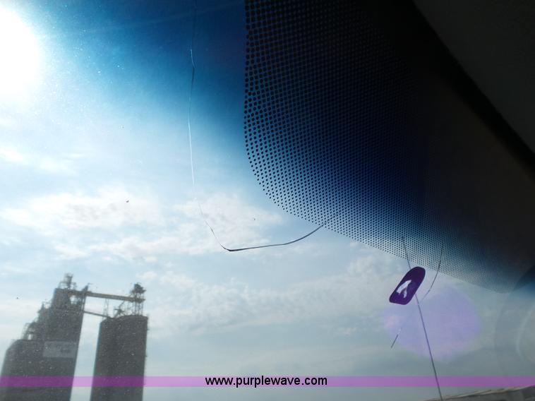 image for item CC9883 2007 Ford F250 Super Duty SuperCab pickup truck