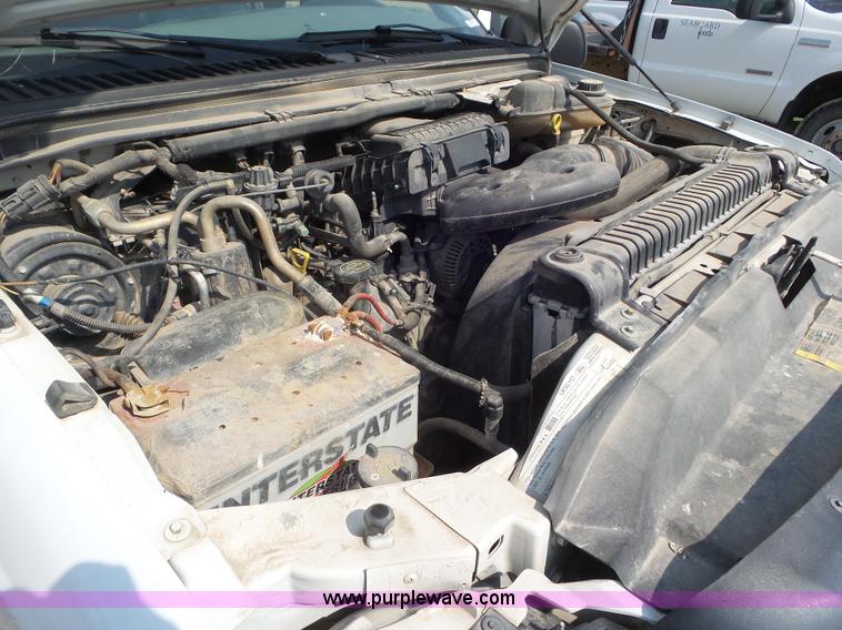 image for item CC9883 2007 Ford F250 Super Duty SuperCab pickup truck