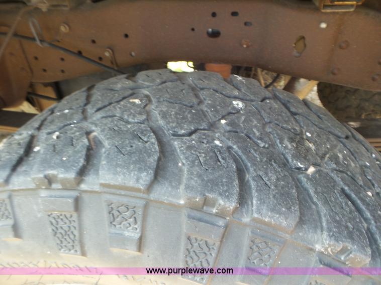 image for item CC9883 2007 Ford F250 Super Duty SuperCab pickup truck