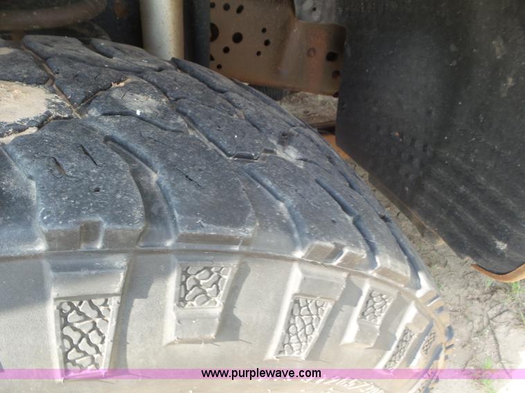 image for item CC9883 2007 Ford F250 Super Duty SuperCab pickup truck