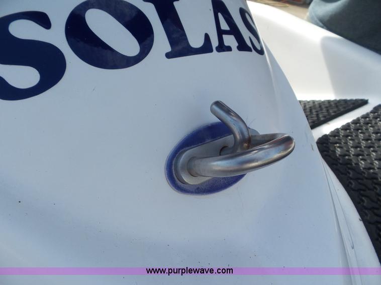 image for item CC9890 2002 SeaDoo GTI LE personal watercraft