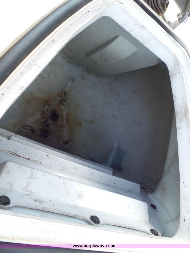 image for item CC9890 2002 SeaDoo GTI LE personal watercraft