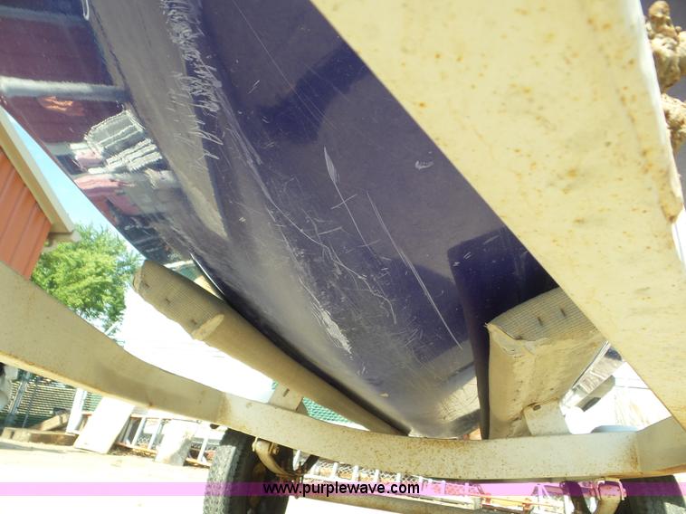 image for item CC9890 2002 SeaDoo GTI LE personal watercraft