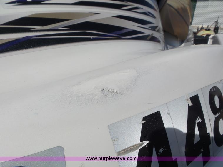 image for item CC9890 2002 SeaDoo GTI LE personal watercraft