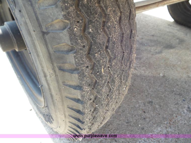 image for item CC9890 2002 SeaDoo GTI LE personal watercraft