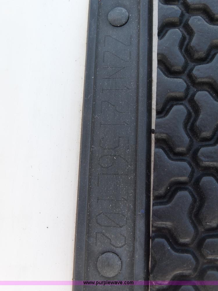 image for item CC9890 2002 SeaDoo GTI LE personal watercraft