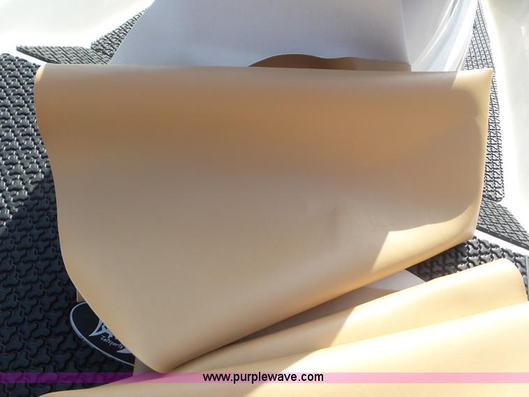 image for item CC9890 2002 SeaDoo GTI LE personal watercraft