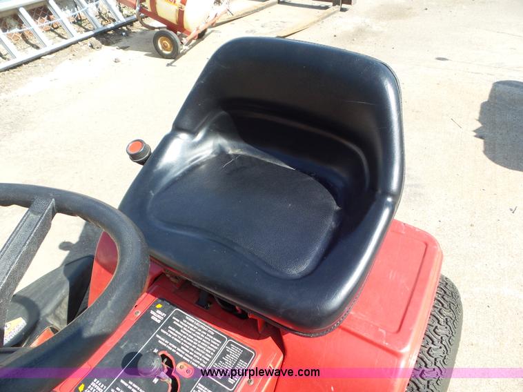 image for item CC9891 Lawn Chief lawn mower