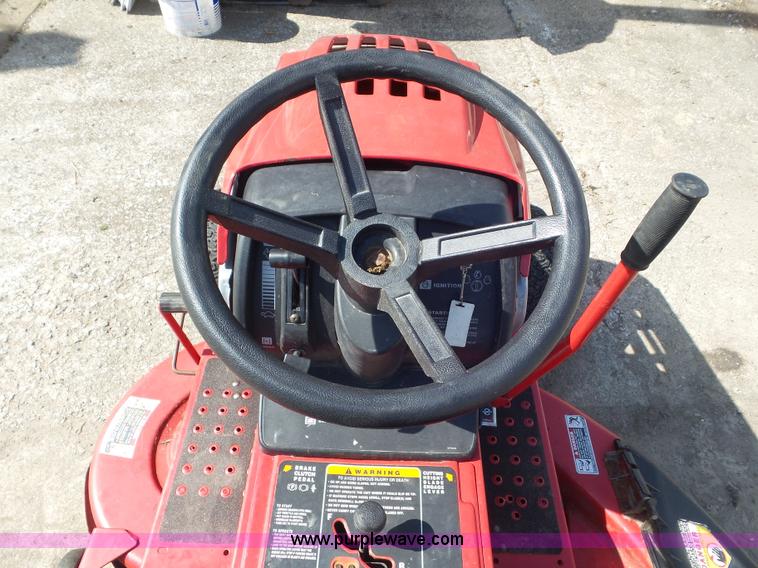 image for item CC9891 Lawn Chief lawn mower