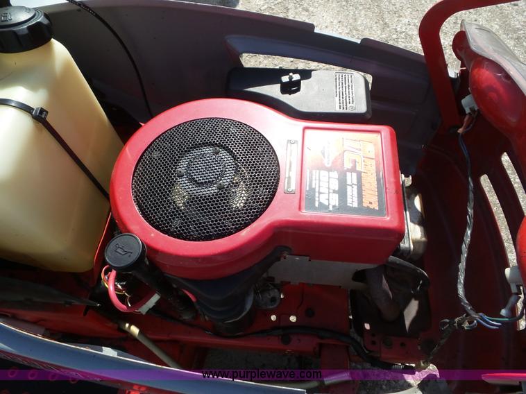 image for item CC9891 Lawn Chief lawn mower