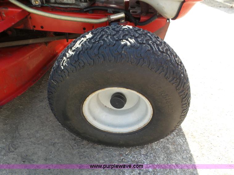 image for item CC9891 Lawn Chief lawn mower