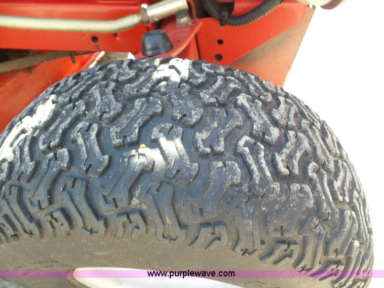 image for item CC9891 Lawn Chief lawn mower