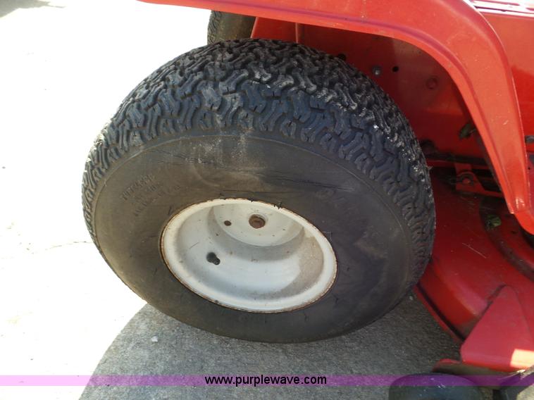 image for item CC9891 Lawn Chief lawn mower