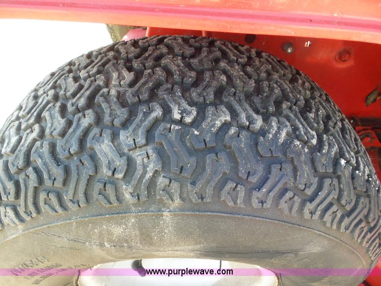 image for item CC9891 Lawn Chief lawn mower