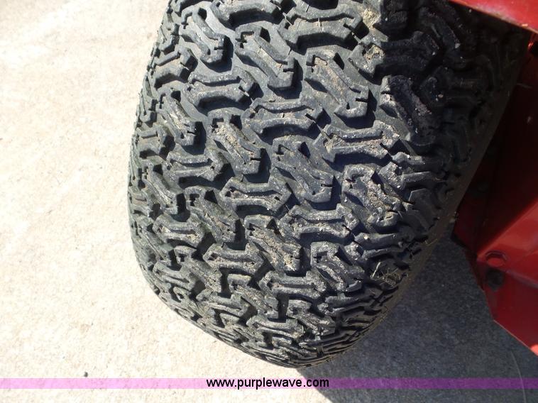 image for item CC9891 Lawn Chief lawn mower