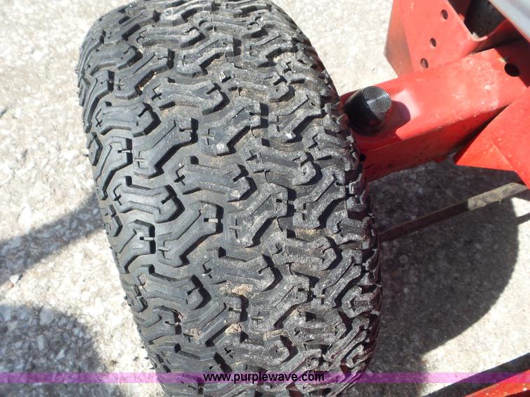 image for item CC9891 Lawn Chief lawn mower