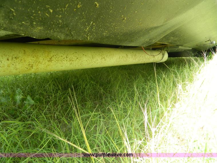 image for item D6172 1996 Damon Escaper camper