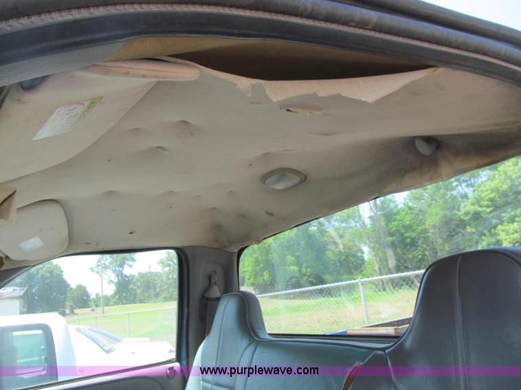 image for item J2671 1998 Dodge Ram 2500 pickup truck