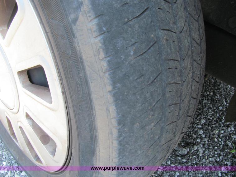 image for item J2676 2009 Ford Crown Victoria Police Interceptor