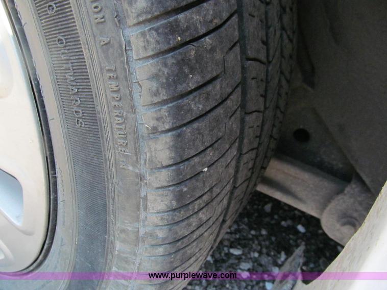 image for item J2676 2009 Ford Crown Victoria Police Interceptor