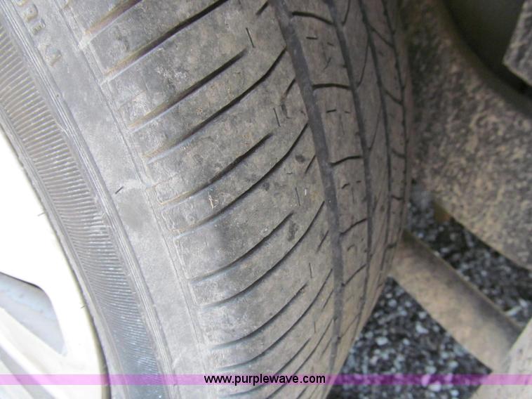 image for item J2676 2009 Ford Crown Victoria Police Interceptor