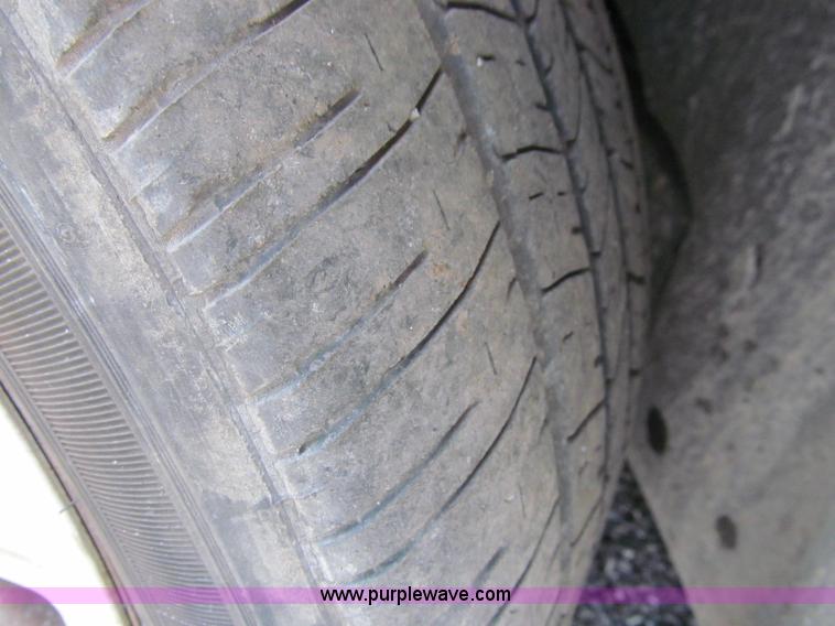 image for item J2676 2009 Ford Crown Victoria Police Interceptor