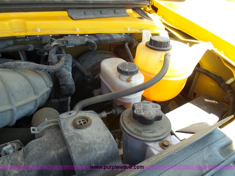 image for item J4844 2014 Ford E350 XL Super Duty Extended van