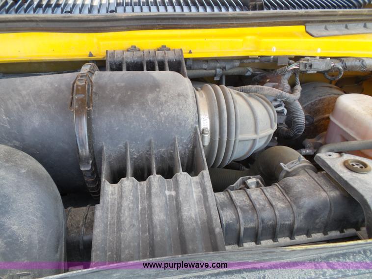 image for item J4844 2014 Ford E350 XL Super Duty Extended van