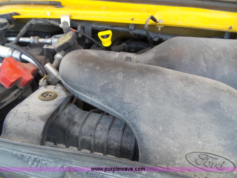 image for item J4844 2014 Ford E350 XL Super Duty Extended van