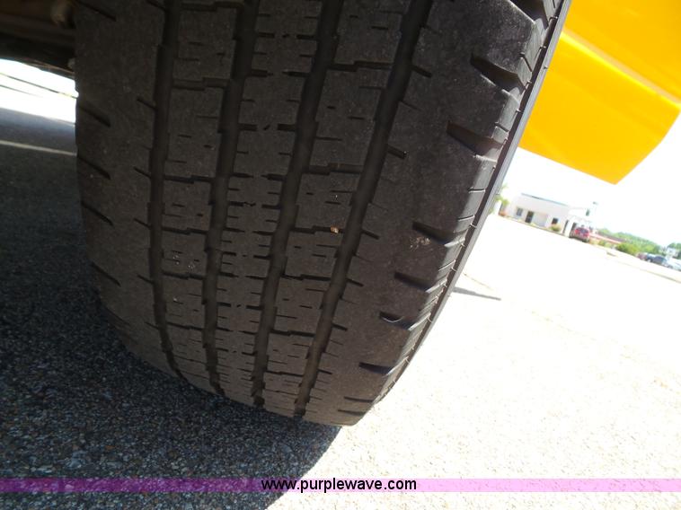 image for item J4844 2014 Ford E350 XL Super Duty Extended van