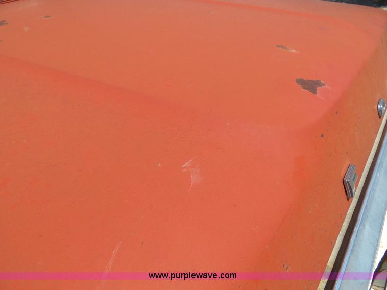 image for item J4856 1979 Ford F350 Custom tow truck