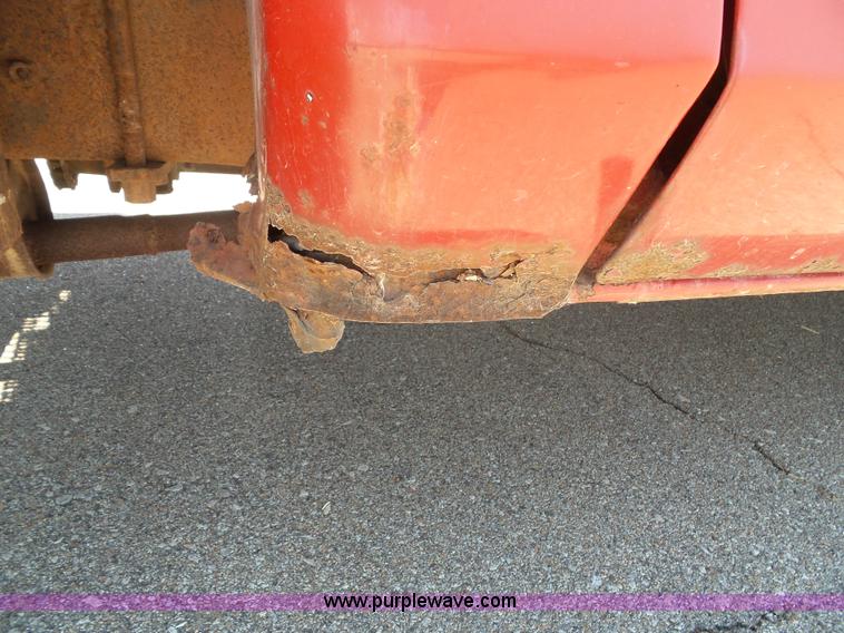 image for item J4856 1979 Ford F350 Custom tow truck