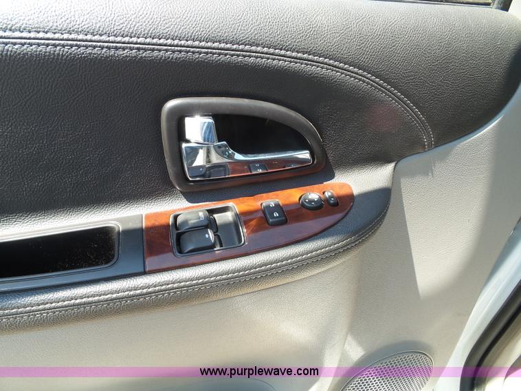 image for item J4860 2008 Chevrolet Uplander LS Ext. van