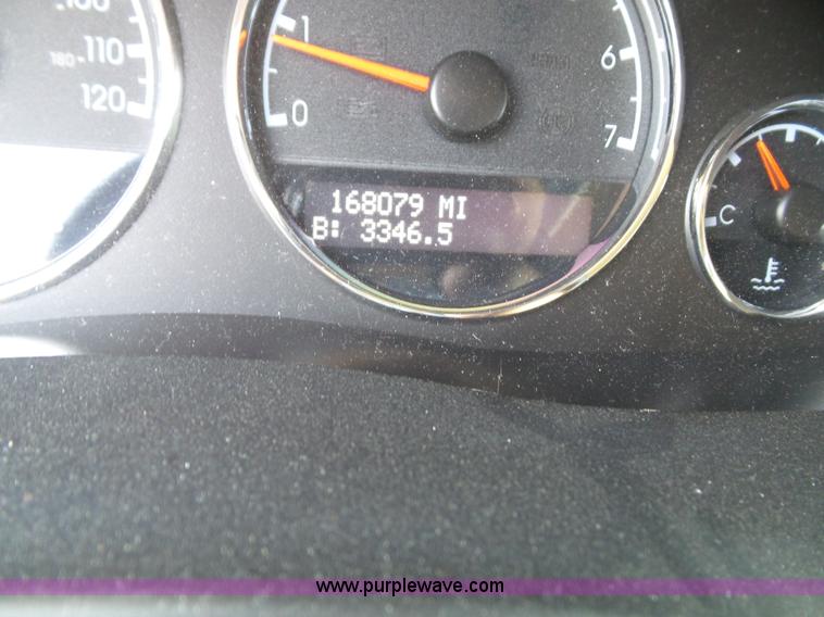 image for item J4860 2008 Chevrolet Uplander LS Ext. van