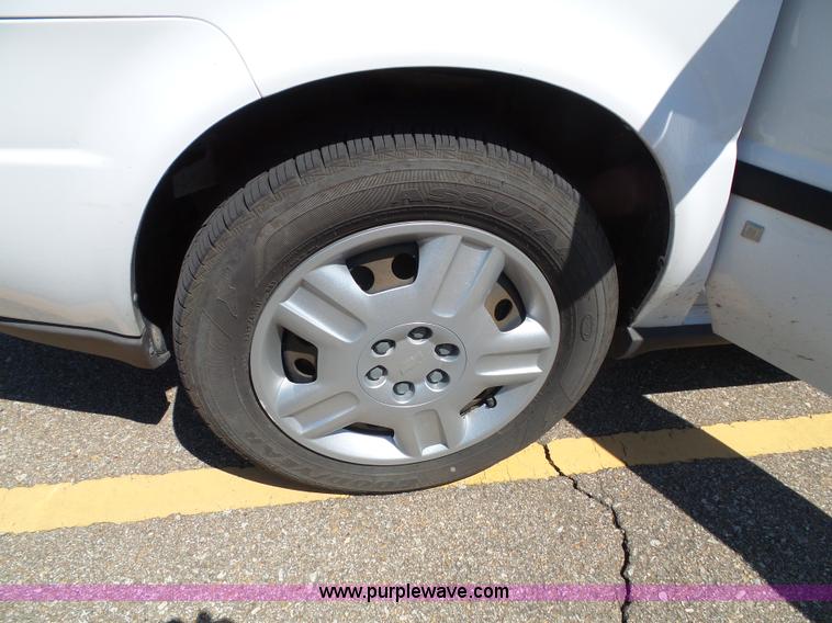 image for item J4860 2008 Chevrolet Uplander LS Ext. van