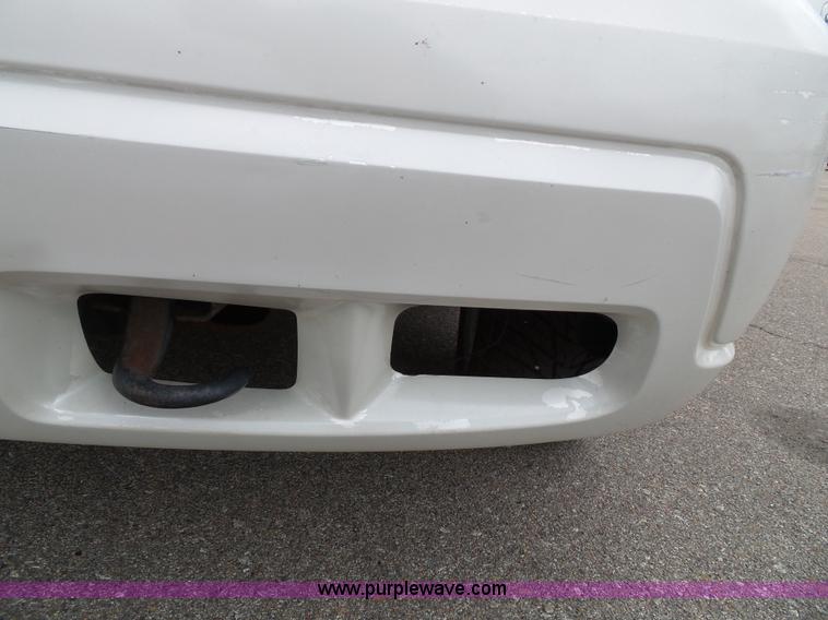 image for item J4891 2002 Cadillac Escalade SUV