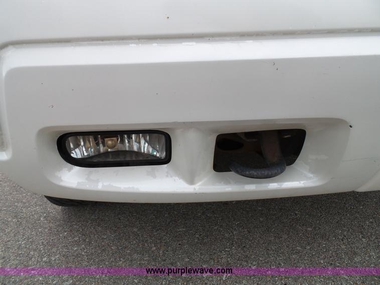 image for item J4891 2002 Cadillac Escalade SUV