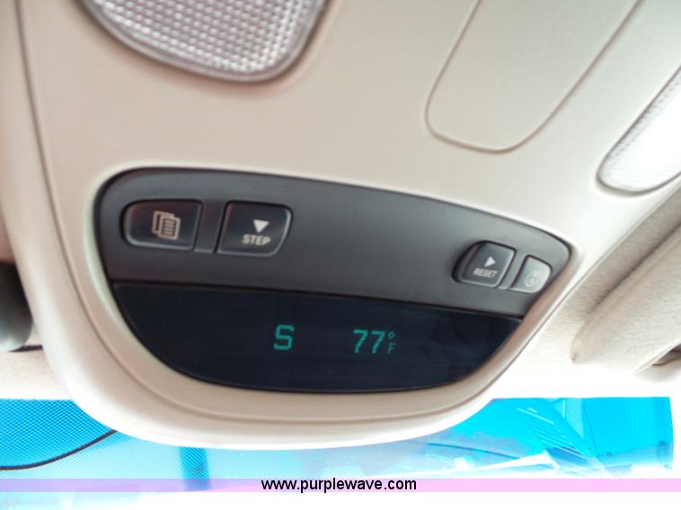 image for item J4893 2007 Dodge Ram 2500 HD Quad Cab pickup truck