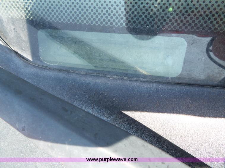 image for item J4893 2007 Dodge Ram 2500 HD Quad Cab pickup truck