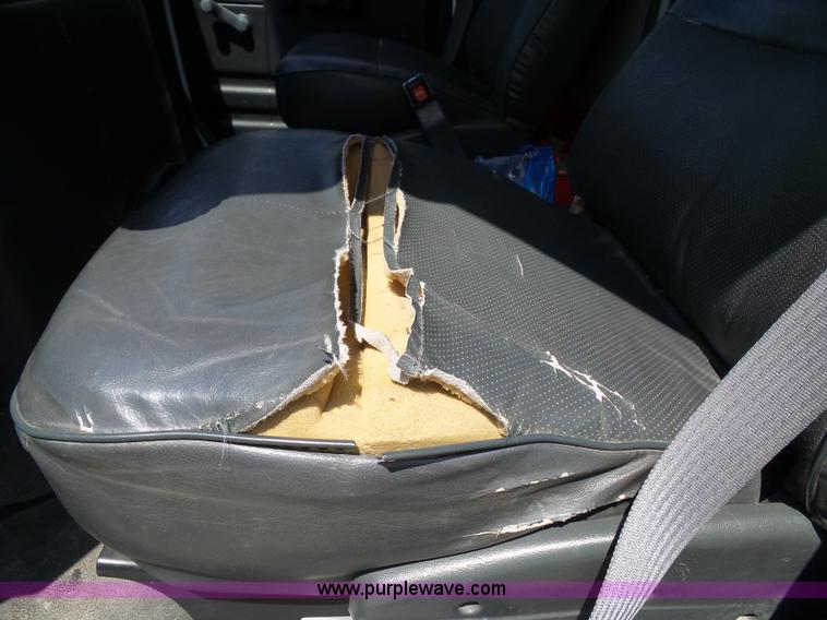 image for item J4895 1995 Ford Econoline E350 box truck