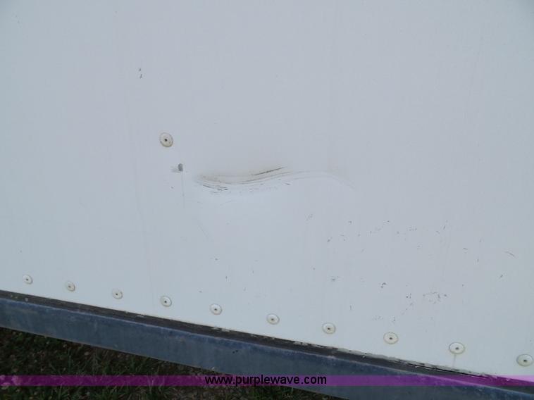 image for item J4895 1995 Ford Econoline E350 box truck