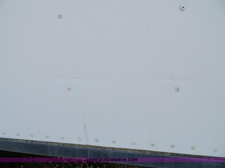 image for item J4895 1995 Ford Econoline E350 box truck