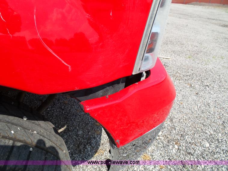 image for item J4900 2006 Ford F250 Super Duty SuperCab pickup truck