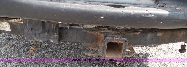 image for item J4900 2006 Ford F250 Super Duty SuperCab pickup truck