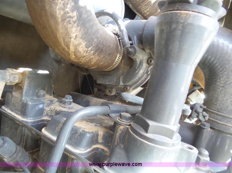 image for item J6046 2012 New Holland L220 skid steer