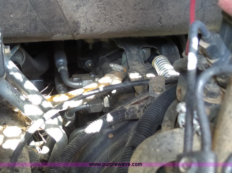 image for item J6046 2012 New Holland L220 skid steer