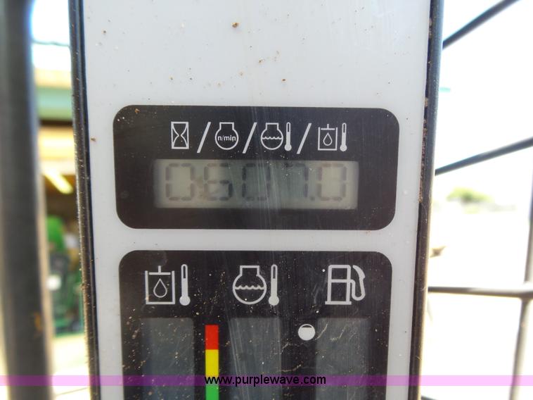 image for item J6046 2012 New Holland L220 skid steer