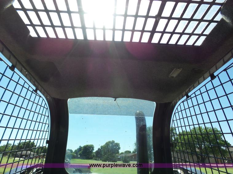 image for item J6046 2012 New Holland L220 skid steer