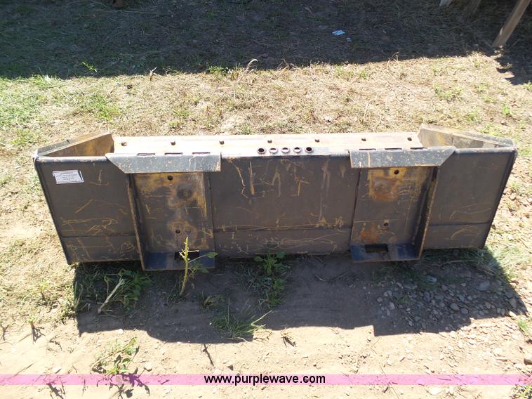 image for item J6046 2012 New Holland L220 skid steer