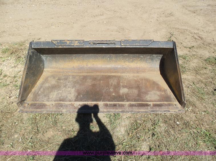 image for item J6046 2012 New Holland L220 skid steer